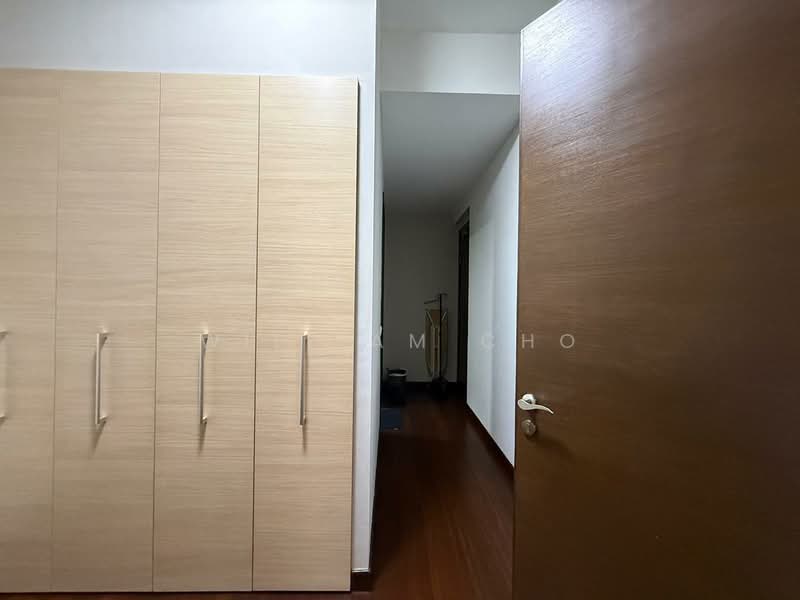Condominium for Sale at Hampshire Residences - William Cho - Corridor - PropertyGuru.com.my