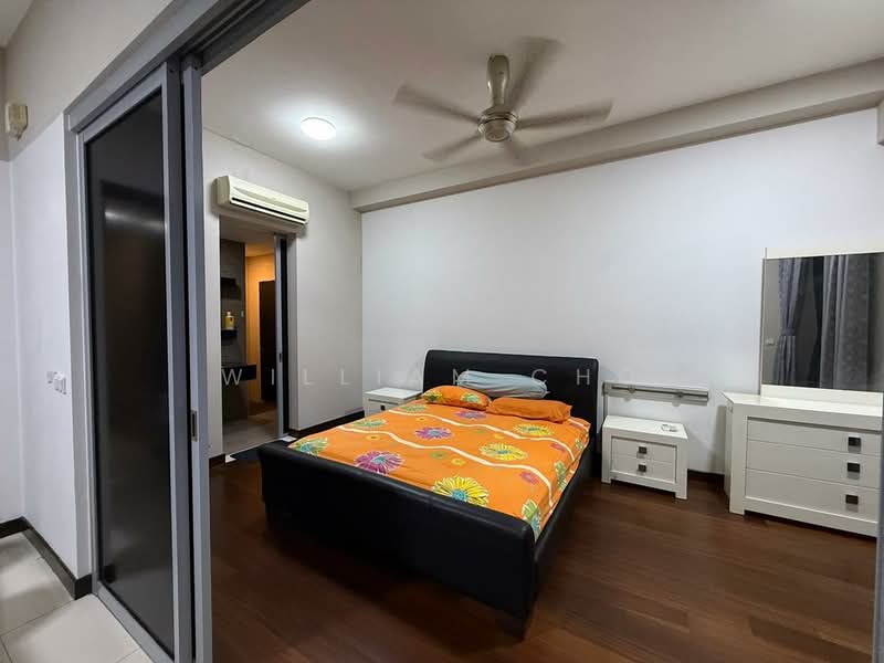 Condominium for Sale at Hampshire Residences - William Cho - Bedroom - PropertyGuru.com.my
