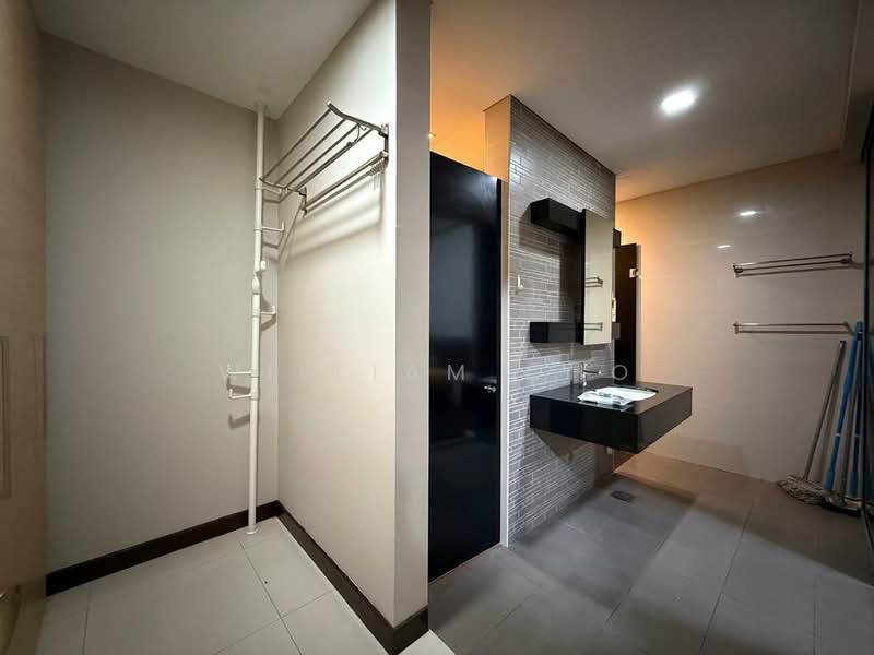 Condominium for Sale at Hampshire Residences - William Cho - Bathroom - PropertyGuru.com.my