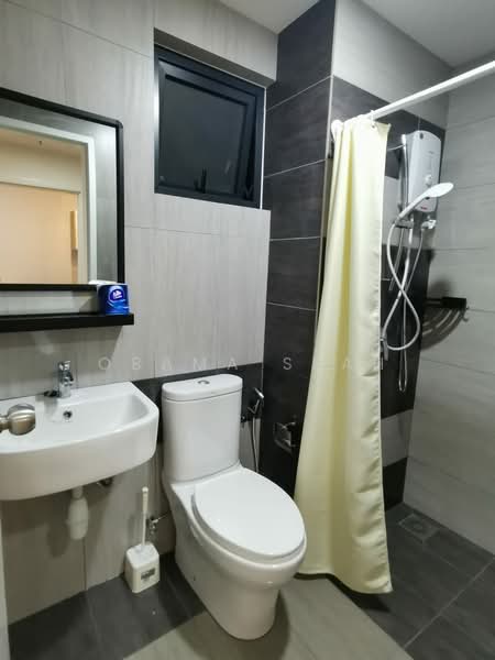 Kondominium untuk Disewa di Aster Residence - Obama Seah - PropertyGuru.com.my