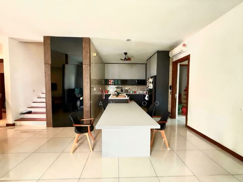 Bungalow for Sale in Setia Alam (Selangor) - Ryan Soo - Kitchen - PropertyGuru.com.my