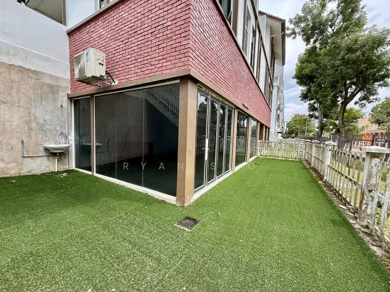 Bungalow for Sale in Setia Alam (Selangor) - Ryan Soo - Exterior - PropertyGuru.com.my