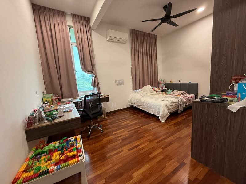 Bungalow for Sale in Setia Alam (Selangor) - Ryan Soo - Bedroom - PropertyGuru.com.my