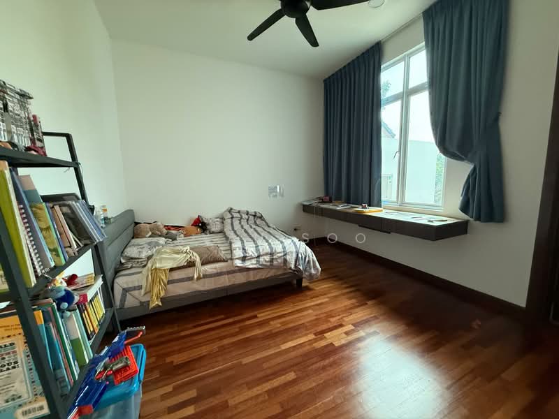 Bungalow for Sale in Setia Alam (Selangor) - Ryan Soo - Bedroom - PropertyGuru.com.my
