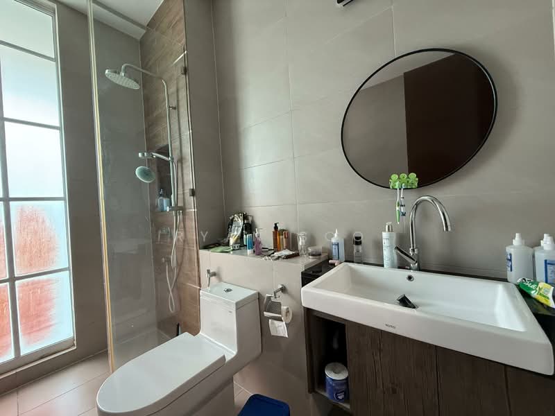 Bungalow for Sale in Setia Alam (Selangor) - Ryan Soo - Bathroom - PropertyGuru.com.my