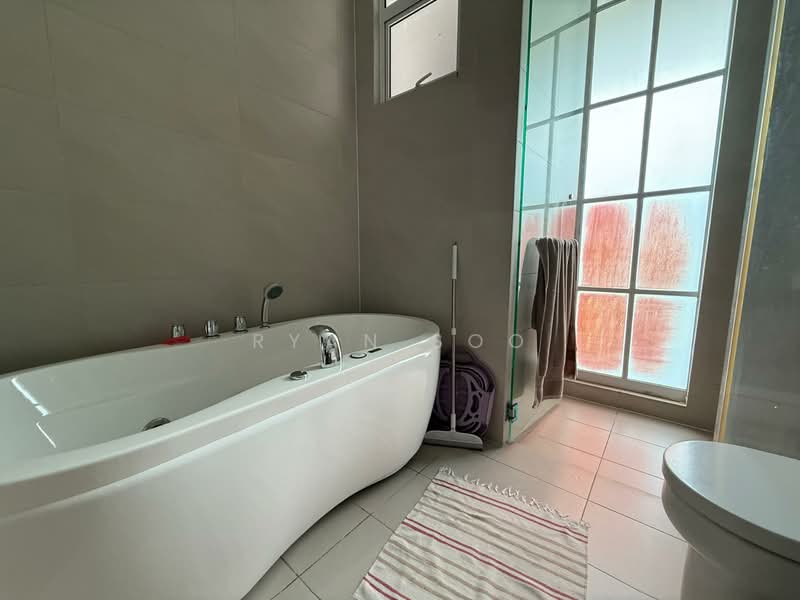 Bungalow for Sale in Setia Alam (Selangor) - Ryan Soo - Bathroom - PropertyGuru.com.my