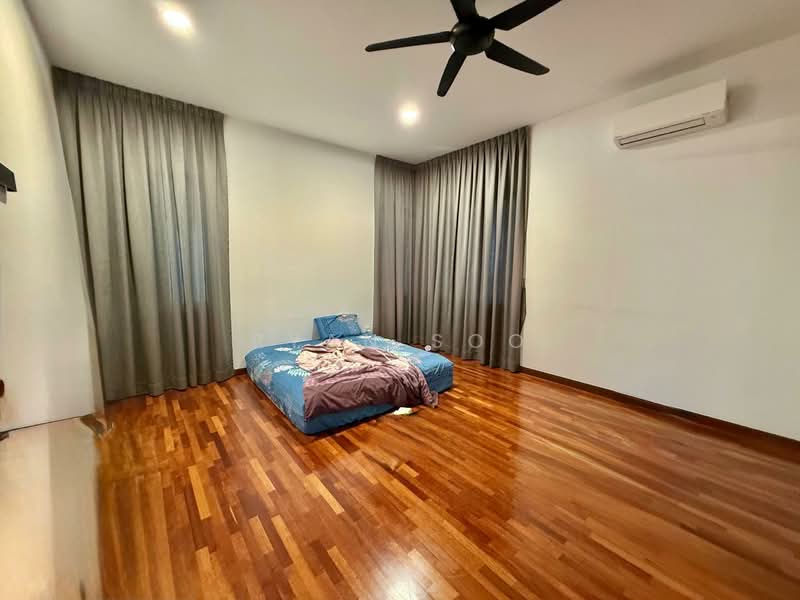Bungalow for Sale in Setia Alam (Selangor) - Ryan Soo - Bedroom - PropertyGuru.com.my
