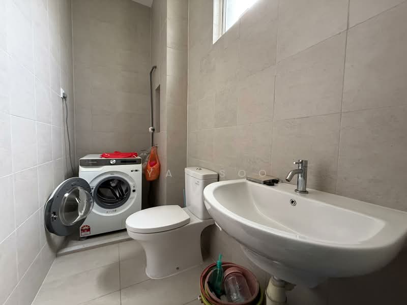Bungalow for Sale in Setia Alam (Selangor) - Ryan Soo - Bathroom - PropertyGuru.com.my
