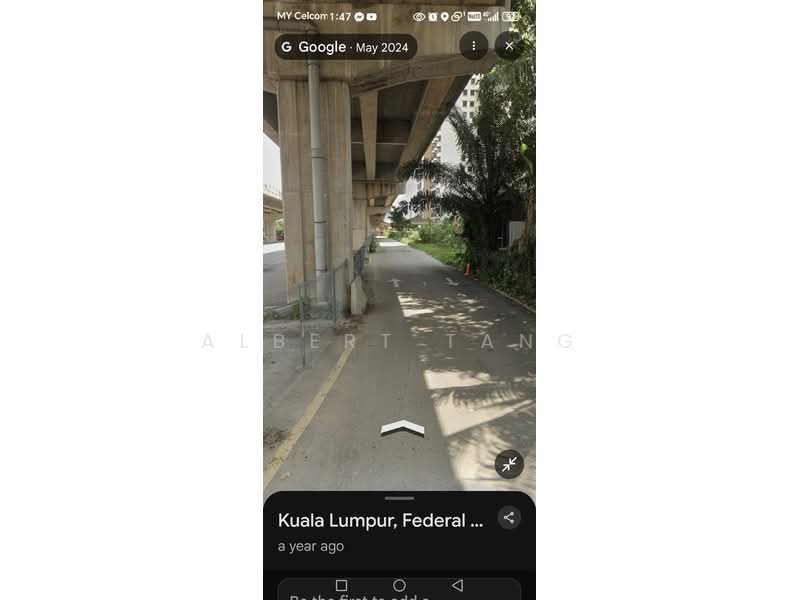 Tanah Komersial untuk Disewa di Jalan Ipoh (Kuala Lumpur) - Albert Tang - PropertyGuru.com.my