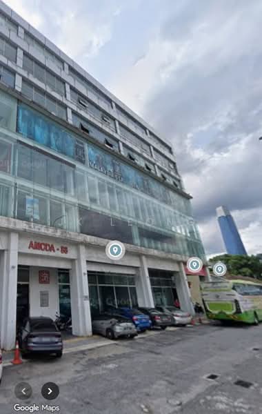 Office for Rent in Mont Kiara (Kuala Lumpur) - JK Leong - Exterior - PropertyGuru.com.my
