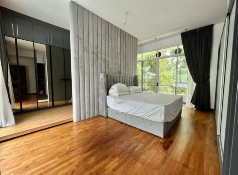 Bungalow for Sale in Setia Alam (Selangor) - Ryan Soo - Bedroom - PropertyGuru.com.my