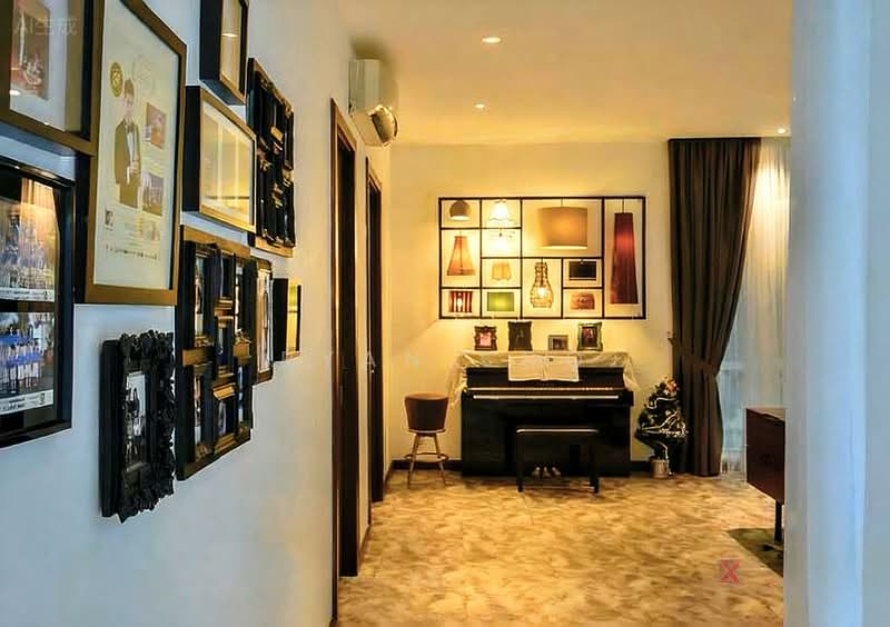 Bungalow for Sale in Setia Alam (Selangor) - Ryan Soo - Interior - PropertyGuru.com.my