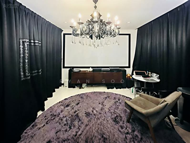 Bungalow for Sale in Setia Alam (Selangor) - Ryan Soo - Interior - PropertyGuru.com.my