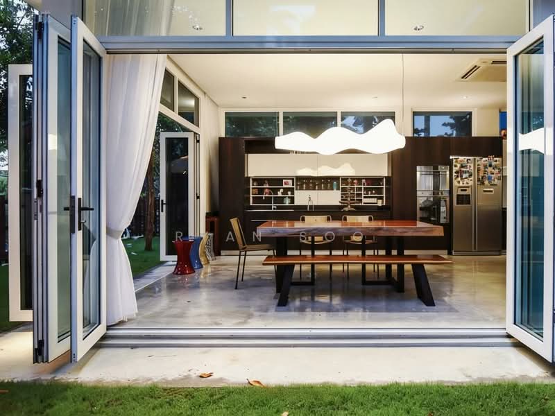 Bungalow for Sale in Setia Alam (Selangor) - Ryan Soo - Kitchen - PropertyGuru.com.my