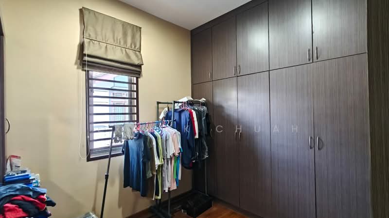 Rumah Kluster untuk Dijual di Austin (Johor Bahru) - Derrick Chuah - PropertyGuru.com.my