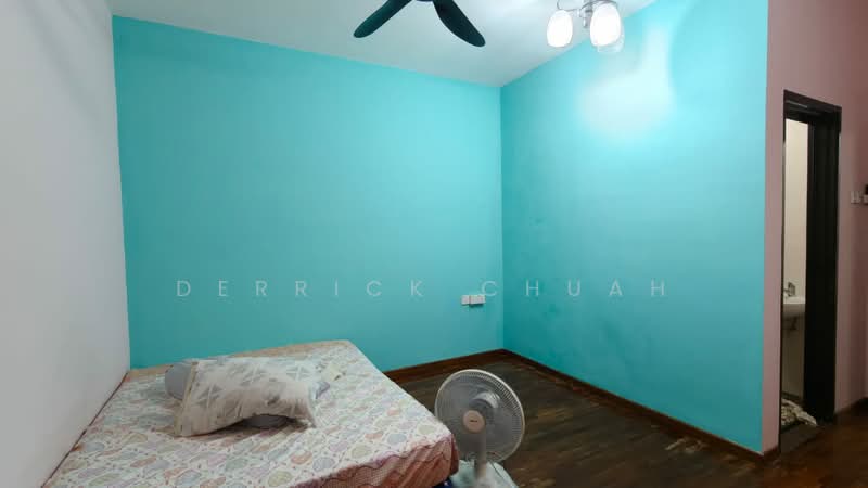 Rumah Kluster untuk Dijual di Austin (Johor Bahru) - Derrick Chuah - PropertyGuru.com.my