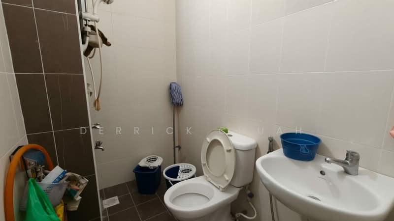 Rumah Kluster untuk Dijual di Austin (Johor Bahru) - Derrick Chuah - PropertyGuru.com.my