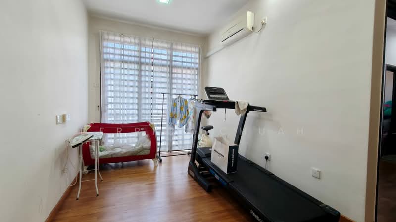 Rumah Kluster untuk Dijual di Austin (Johor Bahru) - Derrick Chuah - PropertyGuru.com.my