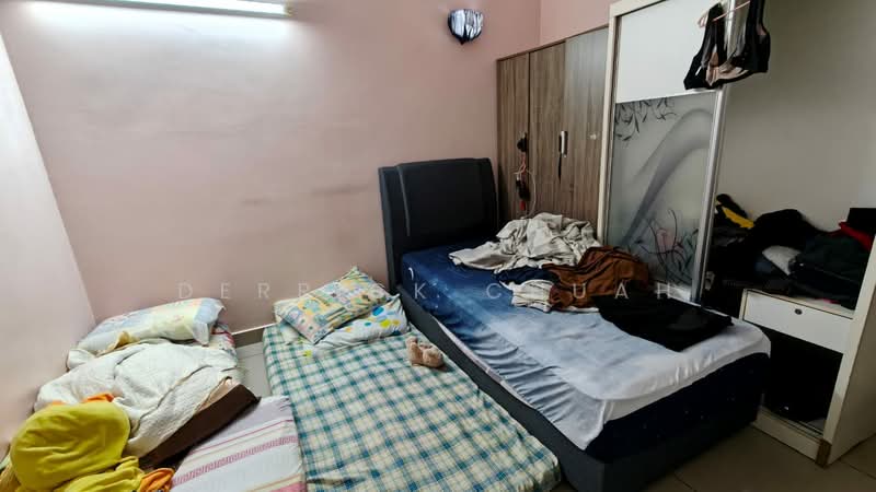 Rumah Kluster untuk Dijual di Austin (Johor Bahru) - Derrick Chuah - PropertyGuru.com.my