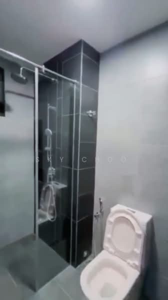 Service Residence for Rent at Sunway Velocity TWO - Sky Choo - Bathroom - PropertyGuru.com.my