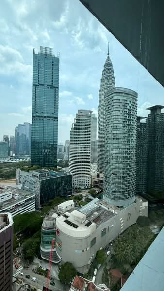 Servis Apartment untuk Dijual di The Panorama - William Cho - Exterior - PropertyGuru.com.my