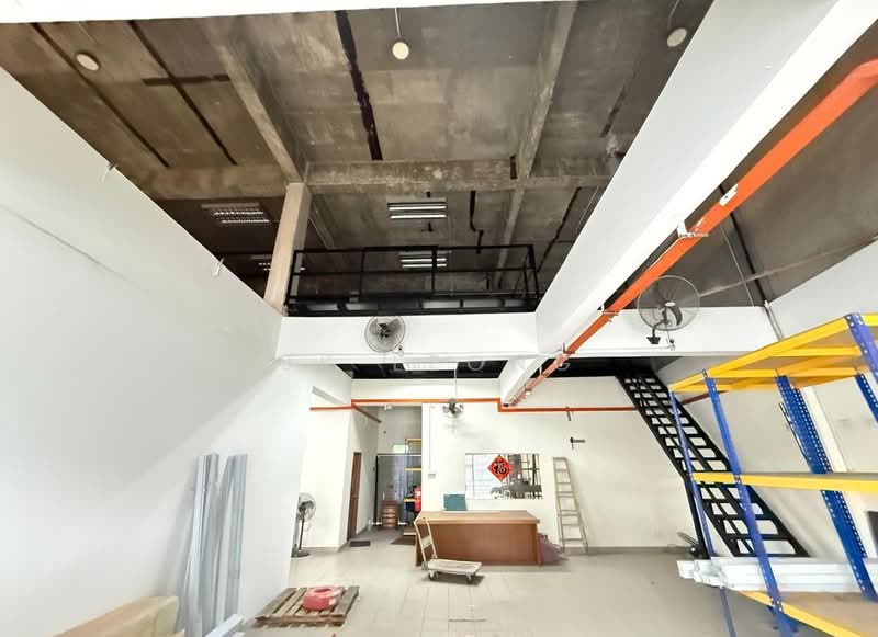 Factory for Rent in Senai (Kulai) - JK Leong - Interior - PropertyGuru.com.my