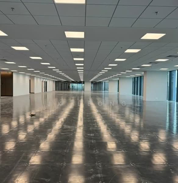 Factory for Rent in Senai (Kulai) - JK Leong - Interior - PropertyGuru.com.my