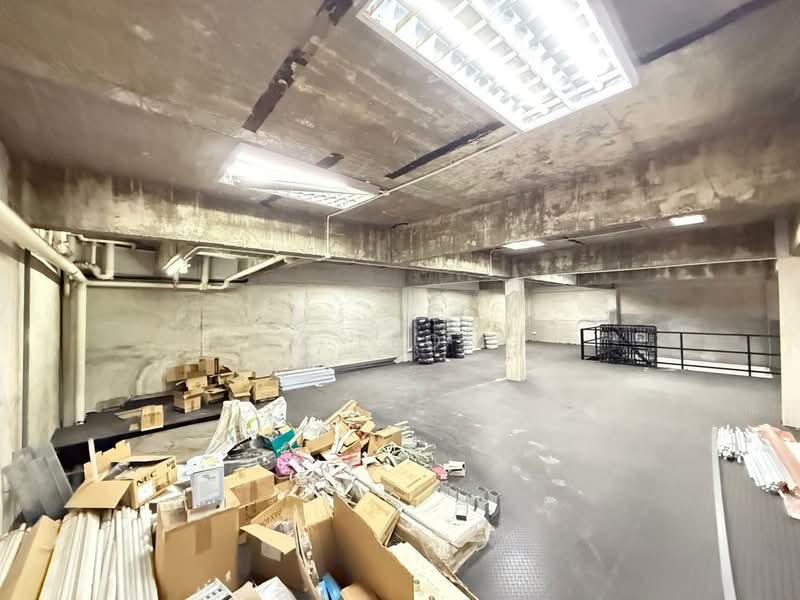 Factory for Rent in Senai (Kulai) - JK Leong - Interior - PropertyGuru.com.my