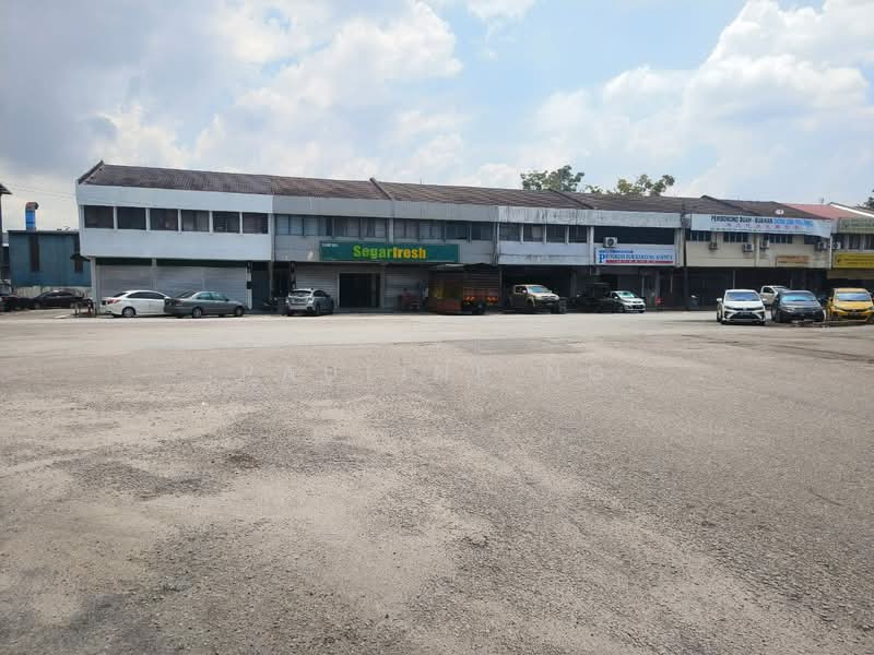 Shop for Sale in Taman Ungku Tun Aminah (Skudai) - Pauline Ng - PropertyGuru.com.my