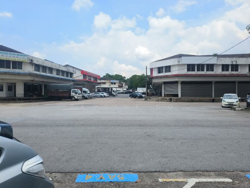 Shop for Sale in Taman Ungku Tun Aminah (Skudai) - Pauline Ng - PropertyGuru.com.my