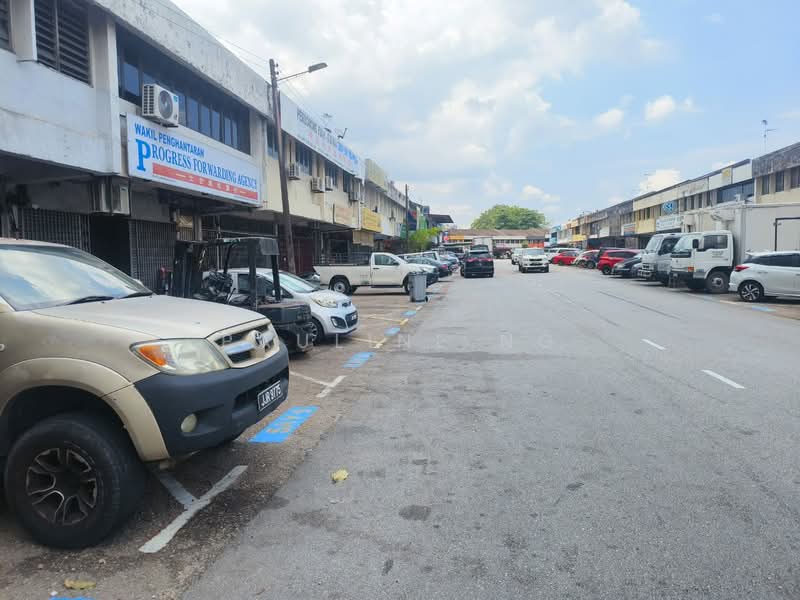 Shop for Sale in Taman Ungku Tun Aminah (Skudai) - Pauline Ng - PropertyGuru.com.my