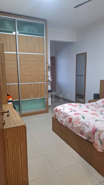 Rumah Teres 2 Tingkat untuk Dijual di Gombak (Kuala Lumpur) - Albert Tang - Bedroom - PropertyGuru.com.my