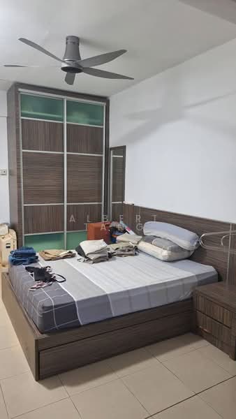 Rumah Teres 2 Tingkat untuk Dijual di Gombak (Kuala Lumpur) - Albert Tang - Bedroom - PropertyGuru.com.my