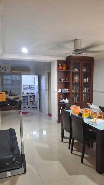 Rumah Teres 2 Tingkat untuk Dijual di Gombak (Kuala Lumpur) - Albert Tang - Interior - PropertyGuru.com.my