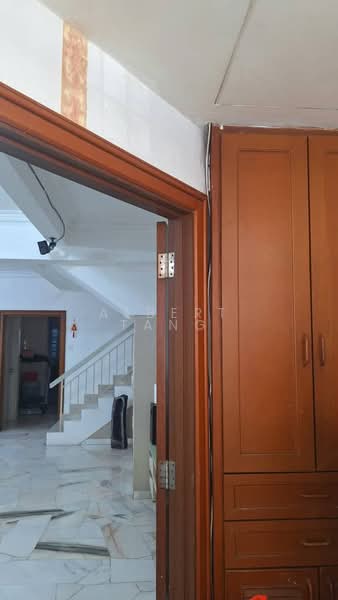 Rumah Teres 2 Tingkat untuk Dijual di Gombak (Kuala Lumpur) - Albert Tang - Interior - PropertyGuru.com.my