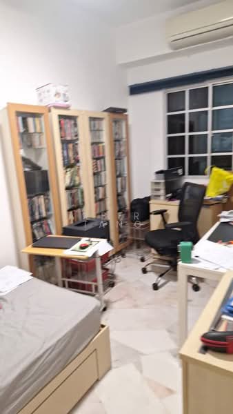 Rumah Teres 2 Tingkat untuk Dijual di Gombak (Kuala Lumpur) - Albert Tang - Bedroom - PropertyGuru.com.my