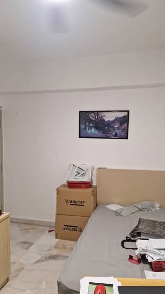 Rumah Teres 2 Tingkat untuk Dijual di Gombak (Kuala Lumpur) - Albert Tang - Bedroom - PropertyGuru.com.my