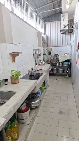 Rumah Teres 2 Tingkat untuk Dijual di Gombak (Kuala Lumpur) - Albert Tang - Kitchen - PropertyGuru.com.my
