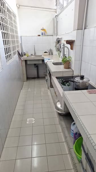 Rumah Teres 2 Tingkat untuk Dijual di Gombak (Kuala Lumpur) - Albert Tang - Kitchen - PropertyGuru.com.my
