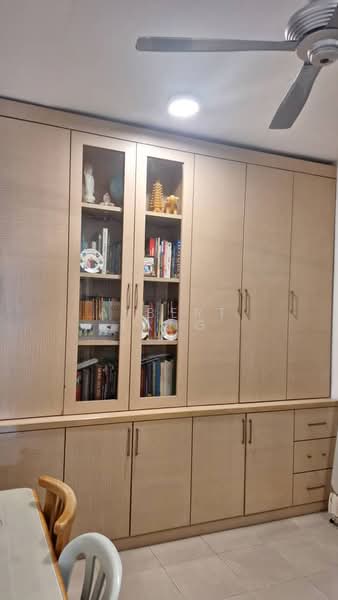 Rumah Teres 2 Tingkat untuk Dijual di Gombak (Kuala Lumpur) - Albert Tang - PropertyGuru.com.my