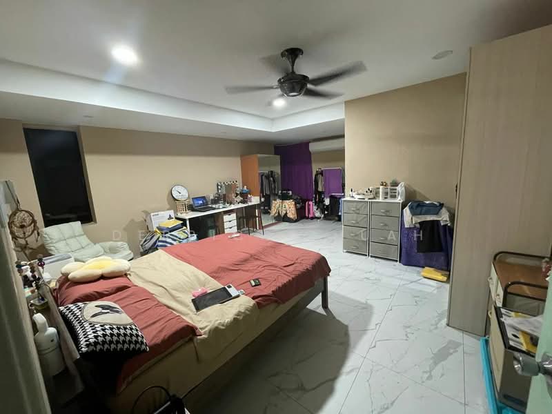 Rumah Teres 2 Tingkat untuk Dijual di Taman Mount Austin (Tebrau) - Derrick Chuah - PropertyGuru.com.my
