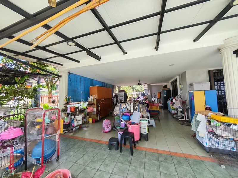 Rumah Teres 2 Tingkat untuk Dijual di Taman Mount Austin (Tebrau) - Derrick Chuah - PropertyGuru.com.my