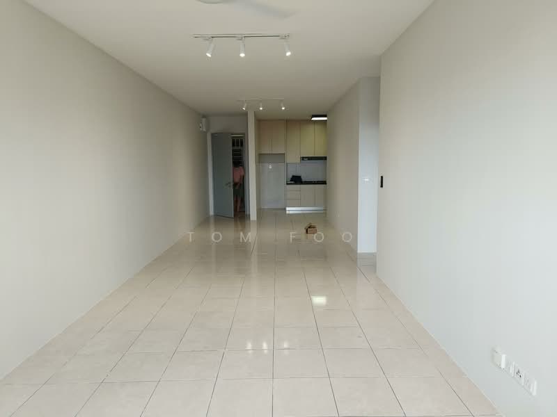 Condominium for Rent at Platinum OUG Residence - Tom Foo - Living Room - PropertyGuru.com.my