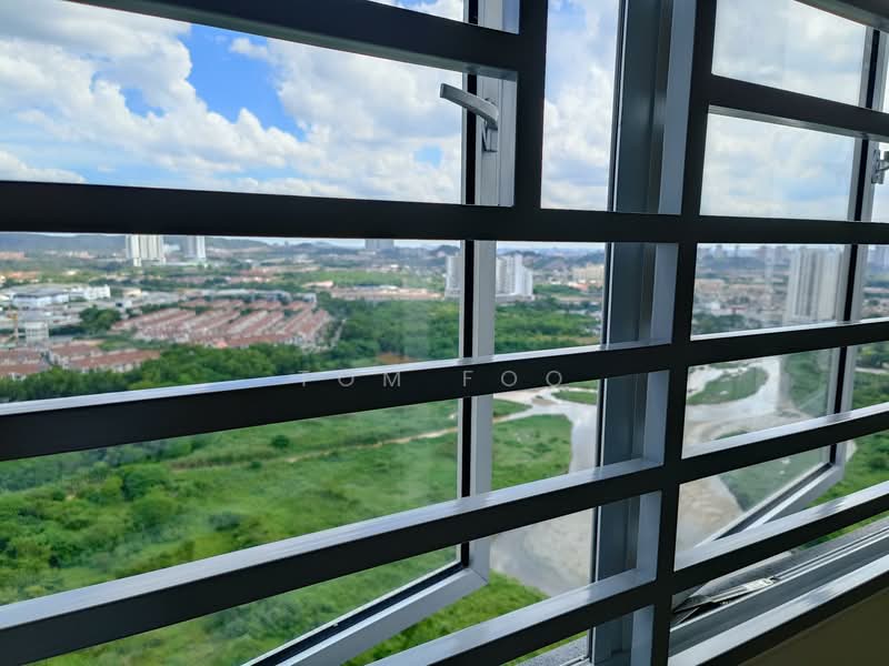 Condominium for Rent at Platinum OUG Residence - Tom Foo - View - PropertyGuru.com.my