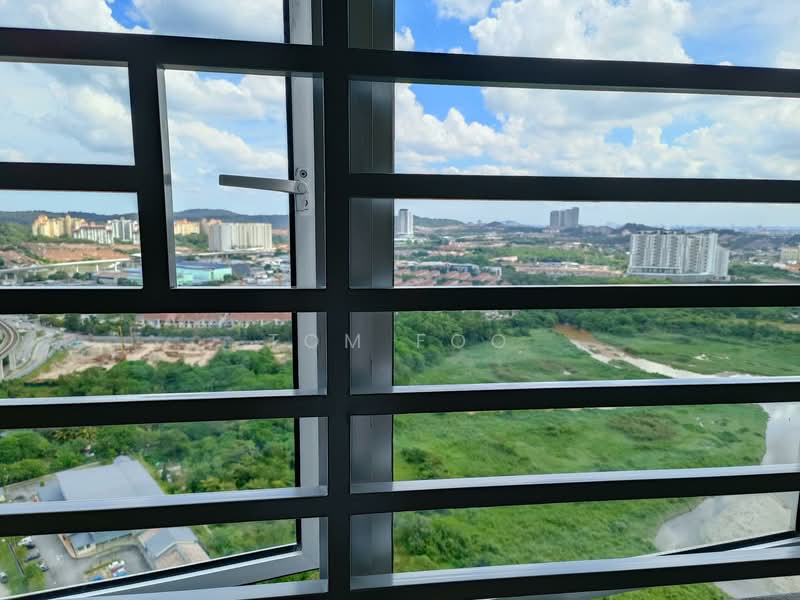 Condominium for Rent at Platinum OUG Residence - Tom Foo - View - PropertyGuru.com.my