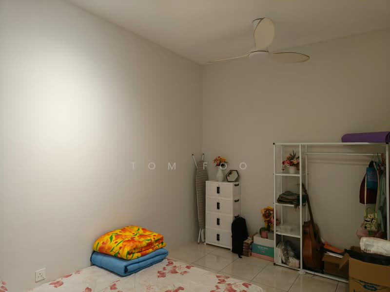 Condominium for Rent at Platinum OUG Residence - Tom Foo - Bedroom - PropertyGuru.com.my