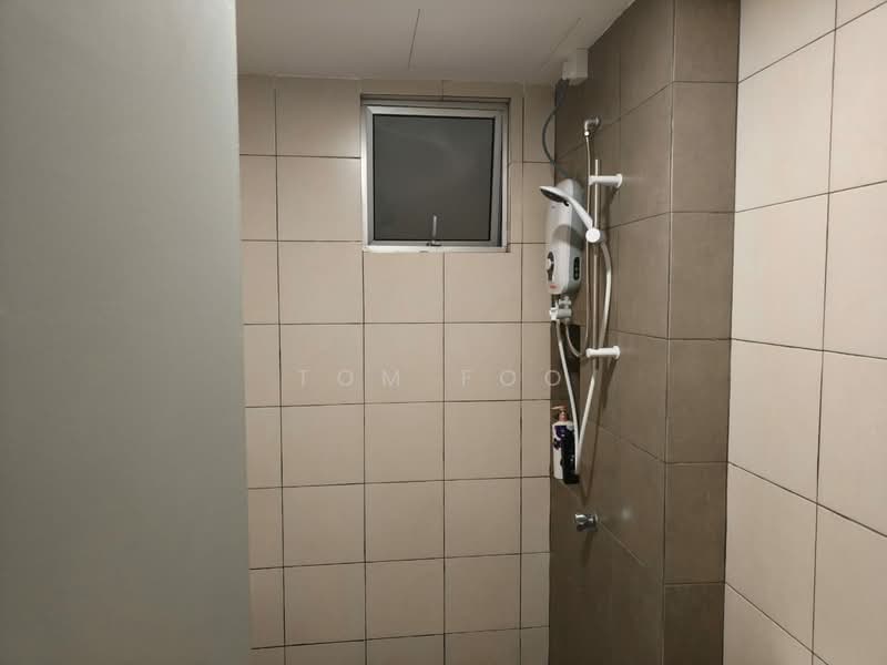 Condominium for Rent at Platinum OUG Residence - Tom Foo - Bathroom - PropertyGuru.com.my