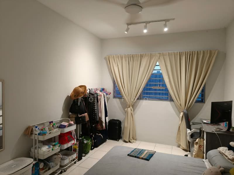 Condominium for Rent at Platinum OUG Residence - Tom Foo - Bedroom - PropertyGuru.com.my