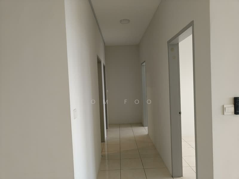 Condominium for Rent at Platinum OUG Residence - Tom Foo - Corridor - PropertyGuru.com.my