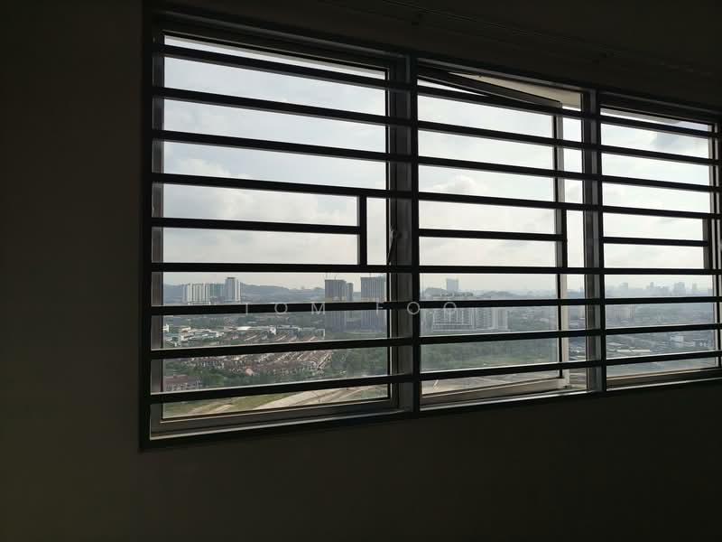 Condominium for Rent at Platinum OUG Residence - Tom Foo - View - PropertyGuru.com.my